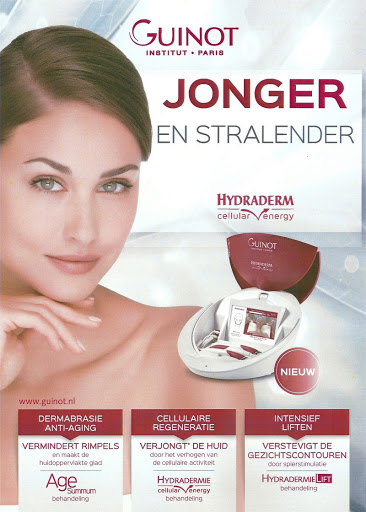 hydraderm cellular energie